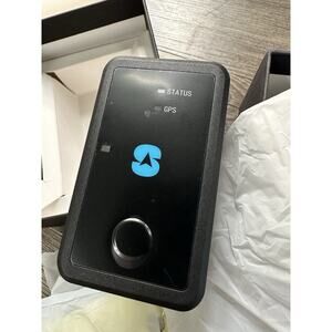 Spytec GL501MG GPS tracker with Wireless Charging - Weatherproof Asset Tracker